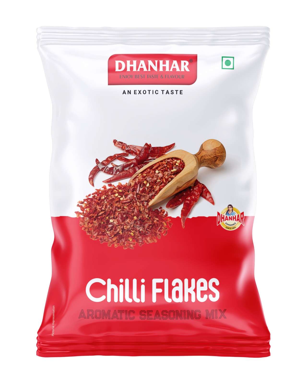 Chili Flakes