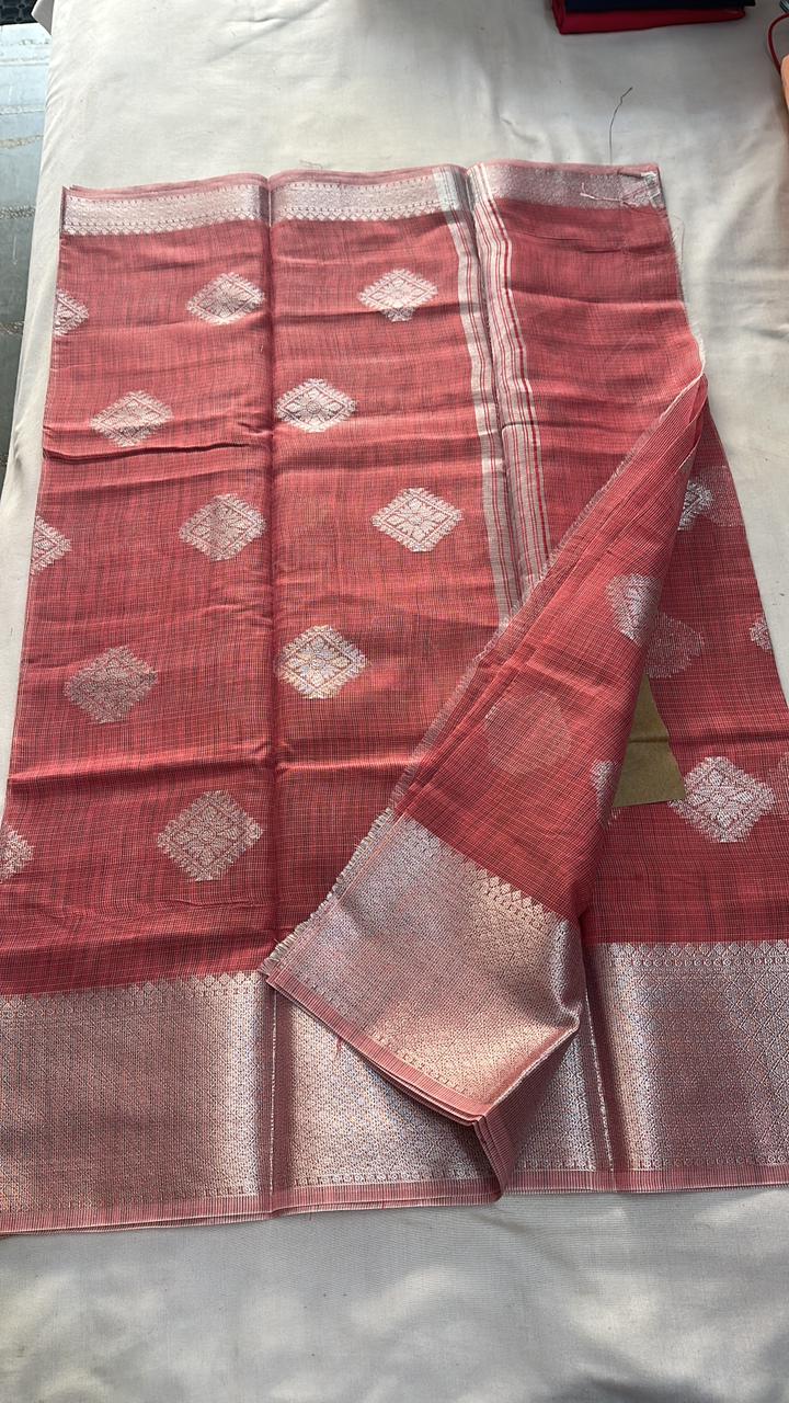 Kota saree