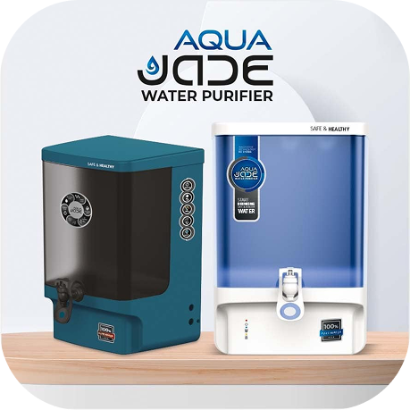 Water Purifier Aqua Sure standard