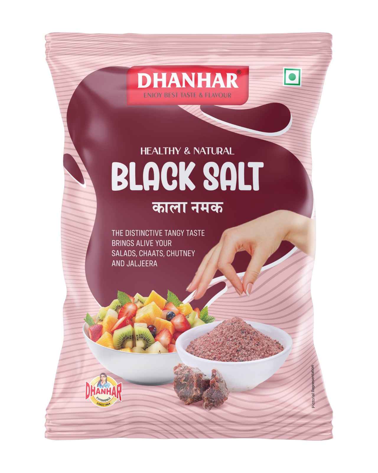 Black Salt