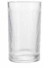 Procon 6 piece glass set